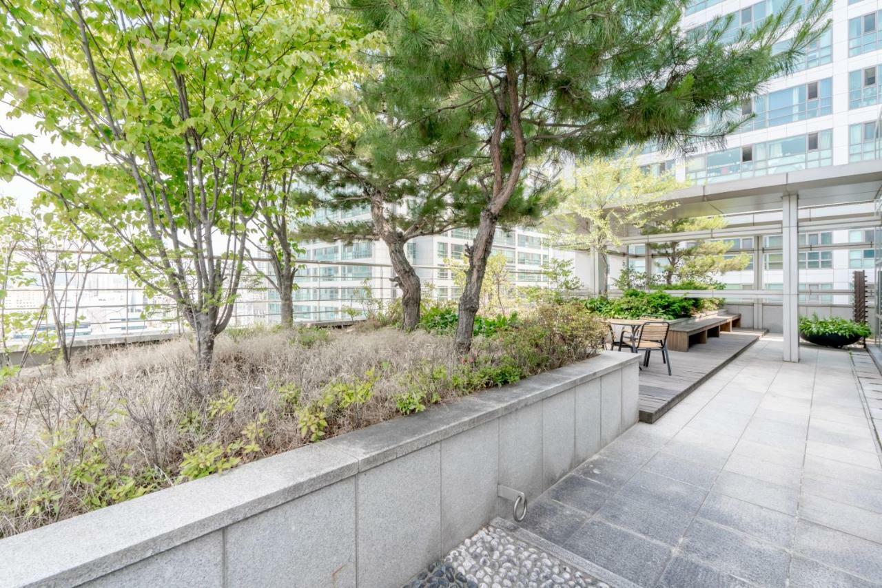 Hotel Atrium Jongno Seul Dış mekan fotoğraf